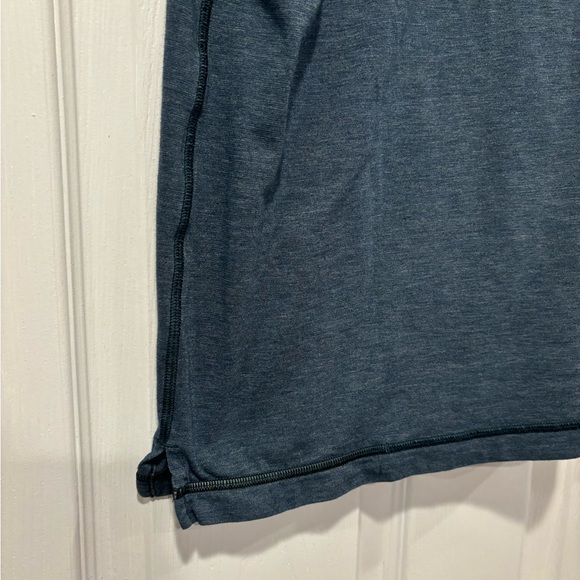 Lululemon Crewneck Short Sleeve T-shirt - Picture 3 of 3